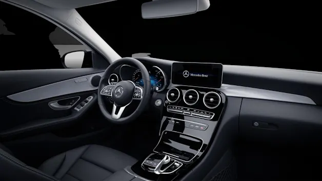 MERCEDES-BENZ C 200 Swiss Star Avantgarde 4M 9G-Tronic