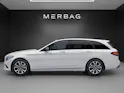 MERCEDES-BENZ C 200 Swiss Star Avantgarde 4M 9G-Tronic