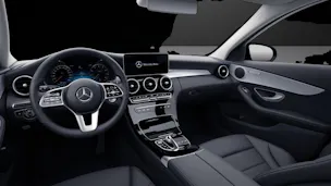 MERCEDES-BENZ C 200 Swiss Star Avantgarde 4M 9G-Tronic