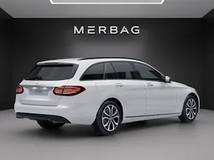 MERCEDES-BENZ C 200 Swiss Star Avantgarde 4M 9G-Tronic