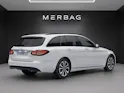 MERCEDES-BENZ C 200 Swiss Star Avantgarde 4M 9G-Tronic