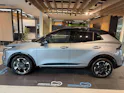 Kia Sportage 1.6T-GDi HEV GT-Line 239PS 4x4 Automat NEUES MODELL
