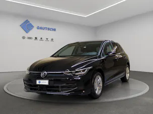 VW Golf 1.5 e TSI mHEV Value DSG