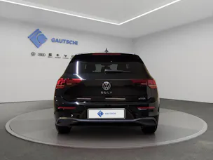 VW Golf 1.5 e TSI mHEV Value DSG