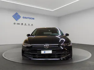 VW Golf 1.5 e TSI mHEV Value DSG