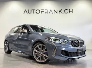 BMW M135i xDrive