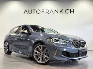 BMW M135i xDrive