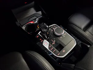 BMW M135i xDrive