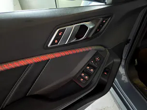 BMW M135i xDrive