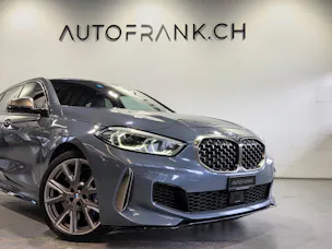 BMW M135i xDrive