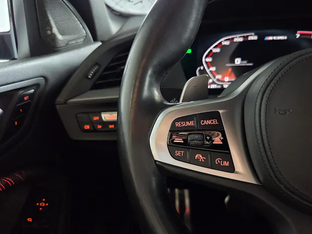 BMW M135i xDrive
