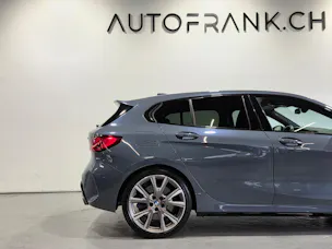 BMW M135i xDrive