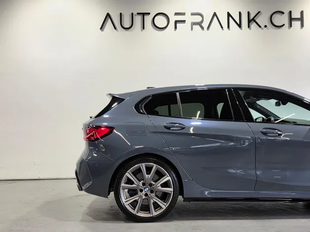 BMW M135i xDrive