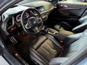 BMW M135i xDrive