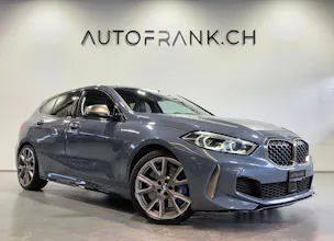 BMW M135i xDrive