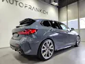 BMW M135i xDrive