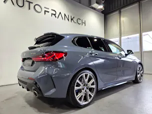 BMW M135i xDrive