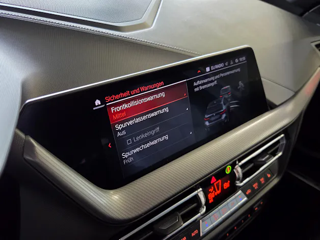 BMW M135i xDrive