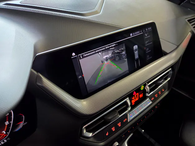 BMW M135i xDrive
