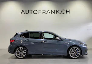 BMW M135i xDrive