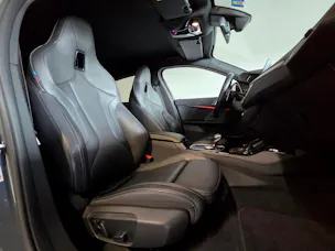 BMW M135i xDrive