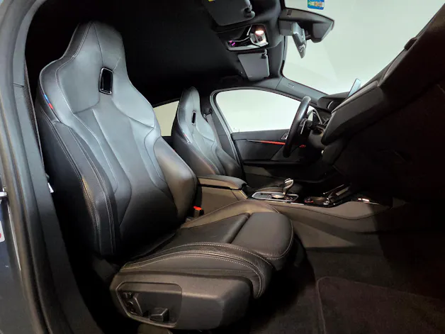 BMW M135i xDrive