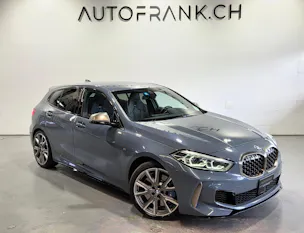 BMW M135i xDrive