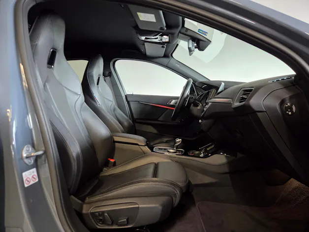 BMW M135i xDrive