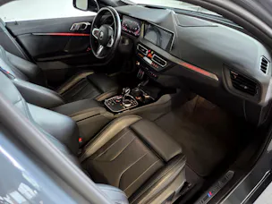 BMW M135i xDrive