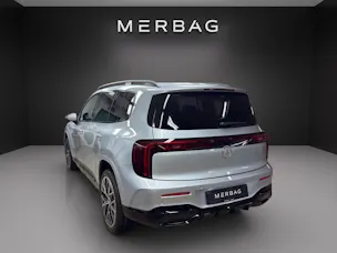 MERCEDES-BENZ GLB 350 85kWh EQ 4 Matic