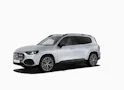 MERCEDES-BENZ GLB 350 85kWh EQ 4 Matic