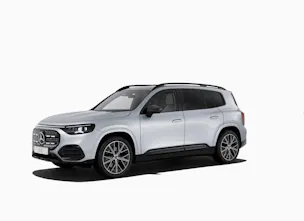 MERCEDES-BENZ GLB 350 85kWh EQ 4 Matic