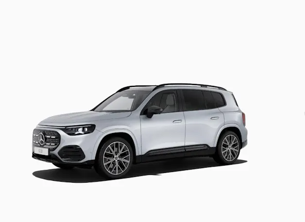 MERCEDES-BENZ GLB 350 85kWh EQ 4 Matic
