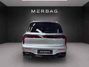 MERCEDES-BENZ GLB 350 85kWh EQ 4 Matic
