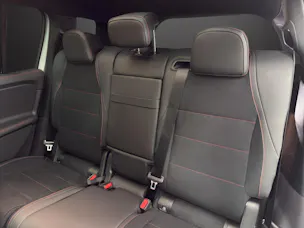 MERCEDES-BENZ GLB 350 85kWh EQ 4 Matic