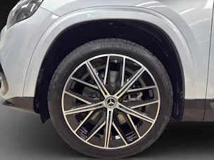 MERCEDES-BENZ GLB 350 85kWh EQ 4 Matic