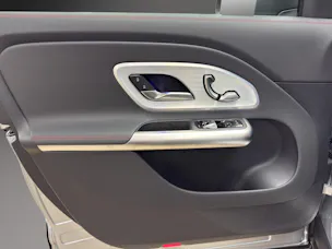 MERCEDES-BENZ GLB 350 85kWh EQ 4 Matic