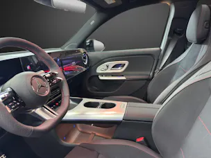 MERCEDES-BENZ GLB 350 85kWh EQ 4 Matic