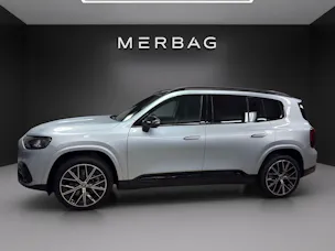 MERCEDES-BENZ GLB 350 85kWh EQ 4 Matic