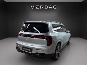 MERCEDES-BENZ GLB 350 85kWh EQ 4 Matic