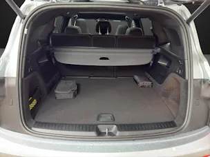 MERCEDES-BENZ GLB 350 85kWh EQ 4 Matic