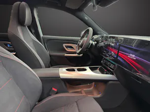 MERCEDES-BENZ GLB 350 85kWh EQ 4 Matic