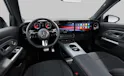 MERCEDES-BENZ GLB 350 85kWh EQ 4 Matic