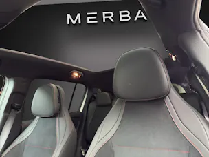 MERCEDES-BENZ GLB 350 85kWh EQ 4 Matic