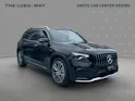 MERCEDES-BENZ GLB 34 4M - AMG / DISTRONIC / 360 Grad Kamera / Leder / 7 Sitze