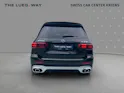 MERCEDES-BENZ GLB 34 4M - AMG / DISTRONIC / 360 Grad Kamera / Leder / 7 Sitze