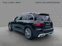 MERCEDES-BENZ GLB 34 4M - AMG / DISTRONIC / 360 Grad Kamera / Leder / 7 Sitze