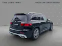 MERCEDES-BENZ GLB 34 4M - AMG / DISTRONIC / 360 Grad Kamera / Leder / 7 Sitze