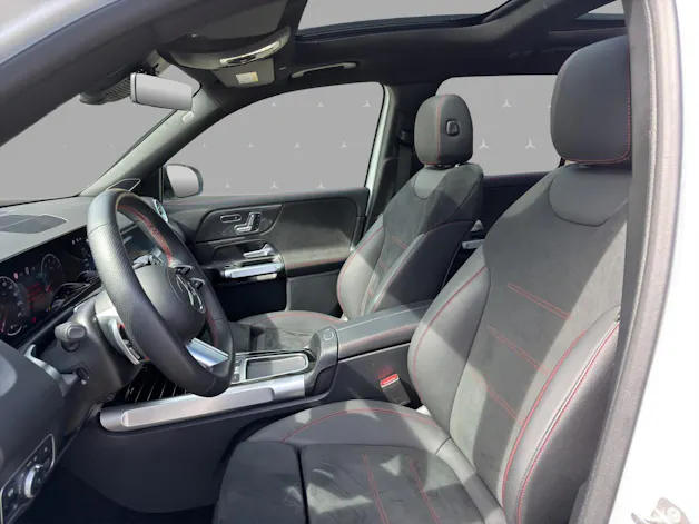 MERCEDES-BENZ GLB 220 4Matic 8G-Tronic