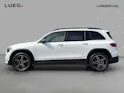MERCEDES-BENZ GLB 220 4Matic 8G-Tronic